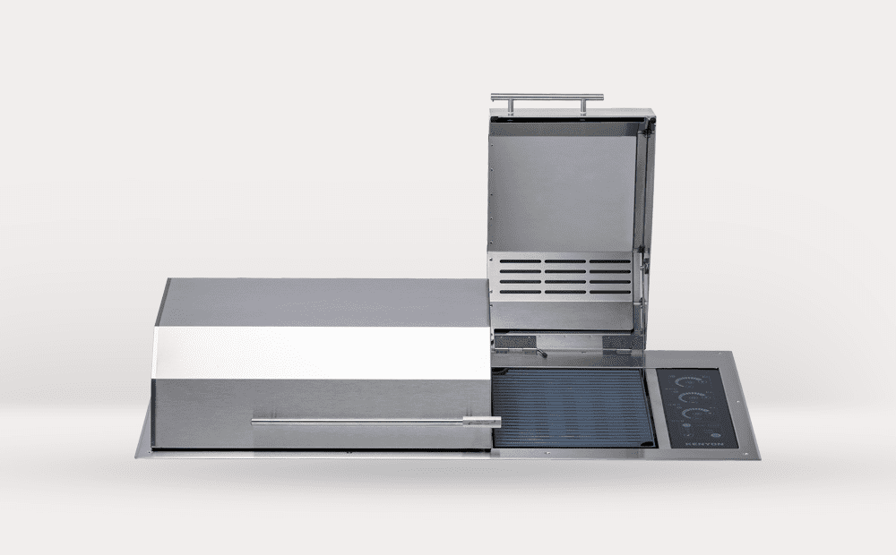 Kenyon B70430 Big American Grill ?