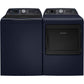 Ge Appliances PTW905BPTRS Ge Profile™ 5.3 Cu. Ft. Capacity Washer With Smarter Wash Technology And Flexdispense™