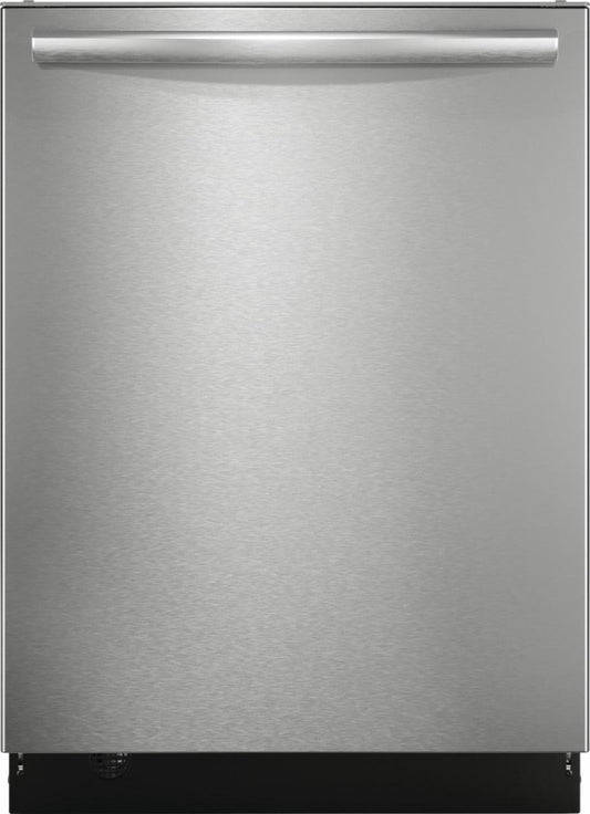 Frigidaire GDSH4715AF Frigidaire Gallery 24" Stainless Steel Tub Built-In Dishwasher With Cleanboost™