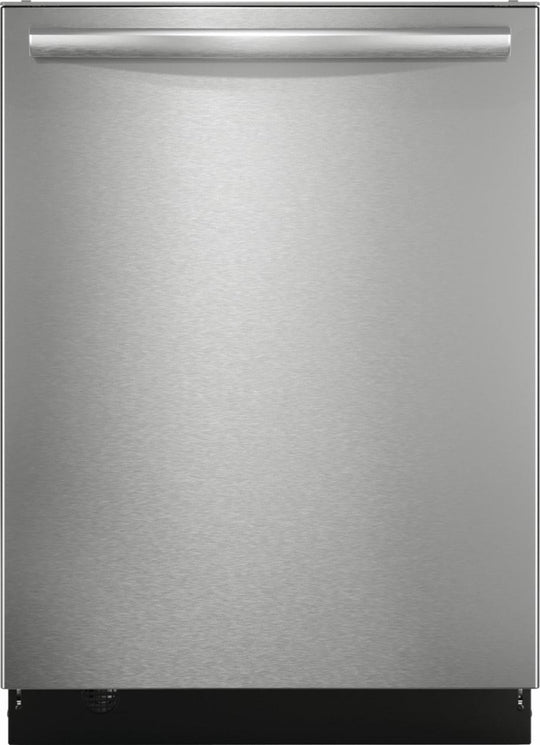Frigidaire GDSH4715AF Frigidaire Gallery 24" Stainless Steel Tub Built-In Dishwasher With Cleanboost&#8482;