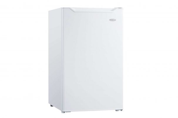 Danby DCR044B1WM Danby Diplomat 4.4 Cu. Ft. Compact Refrigerator