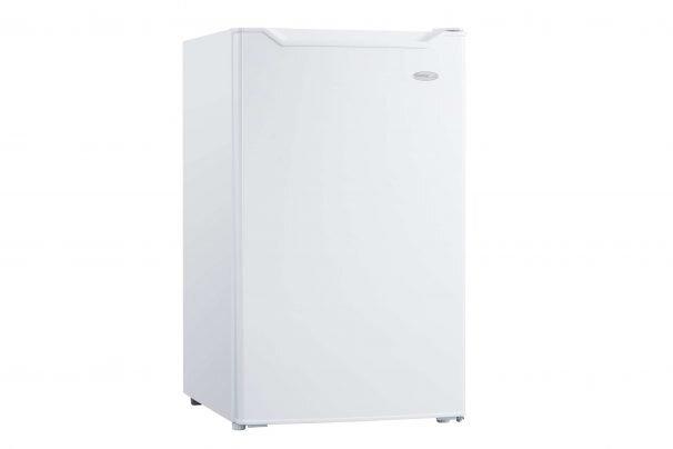 Danby DCR044B1WM Danby Diplomat 4.4 Cu. Ft. Compact Refrigerator