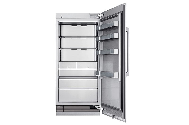 Dacor DRZ36980RAP 36" Freezer Column (Right Hinged)