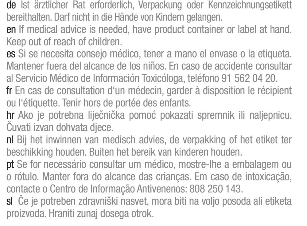 Miele GPFRG0042L Gp Fr G 0042 L - Freshener, .14 Oz For A Pleasant Fragrance In The Dishwasher.