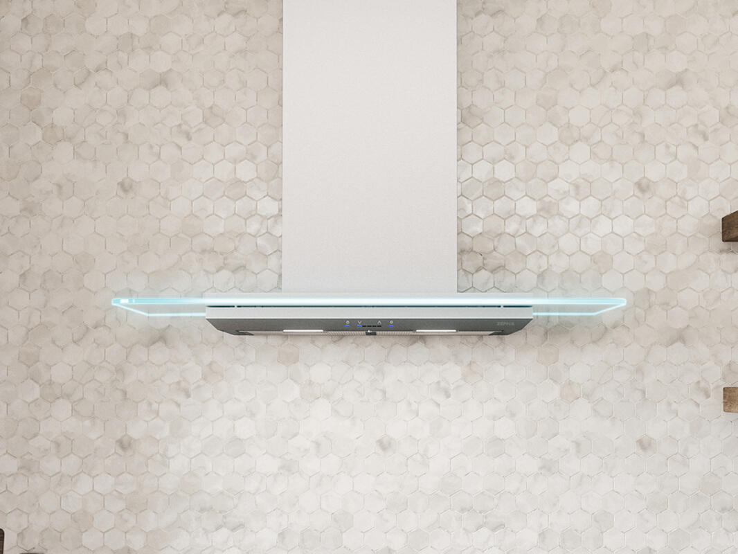 Zephyr ZVOM90BG 36" Verona Wall