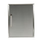 Coyote CSA1420 Single Access Doors