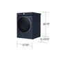 Samsung DVG53BB8900D Bespoke 7.6 Cu. Ft. Ultra Capacity Gas Dryer With Ai Optimal Dry And Super Speed Dry In Brushed Navy