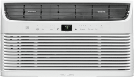 Frigidaire FFRE083ZA1 Frigidaire 8,000 Btu Window-Mounted Room Air Conditioner