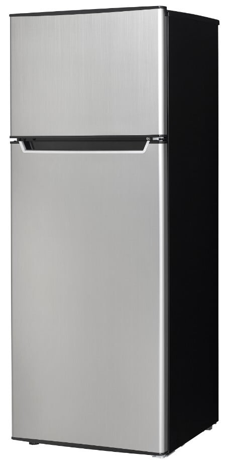 Danby DPF073C2BSLDB Danby 7.3 Cu. Ft. Apartment Size Refrigerator