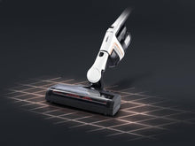 Miele TRIFLEXHX1LOTUSWHITE Triflex Hx1 - Cordless Stick Vacuum Cleaner With High-Performance Vortex Technology.
