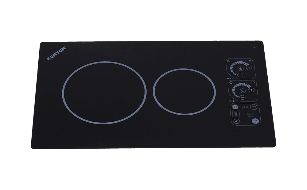 Kenyon B81311 Silken2® 2 Burner Large