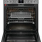 Frigidaire PCFE3080AF Frigidaire Professional 30