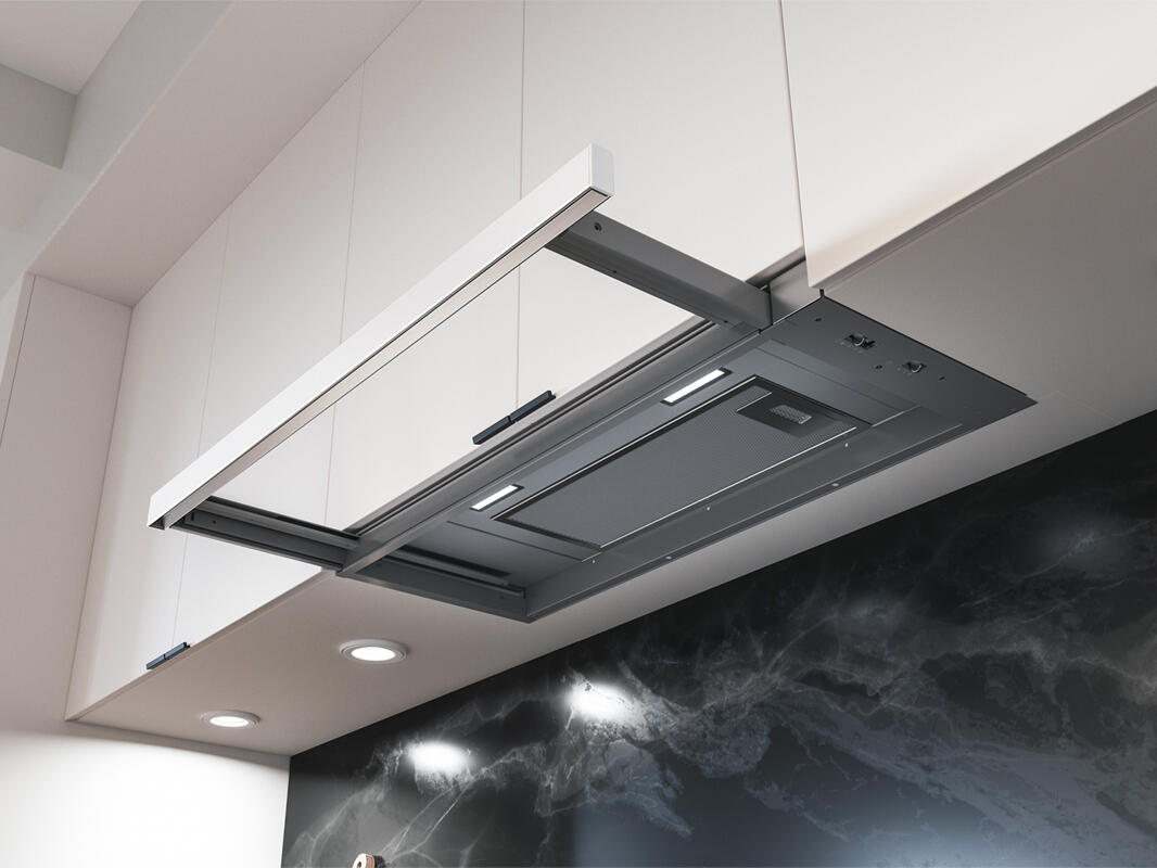 Zephyr ZPIE24BW 24" Pisa Under-Cabinet