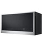 Lg MVEL2033F 2.0 Cu. Ft. Wi-Fi Enabled Over-The-Range Microwave Oven With Easyclean®
