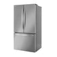 Lg LRFLS3206S 32 Cu. Ft. Smart Standard-Depth Max ™ French Door Refrigerator