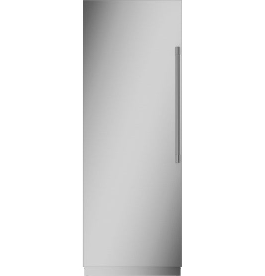 Monogram ZIF301NBRII Monogram 30" Smart Integrated Column Freezer