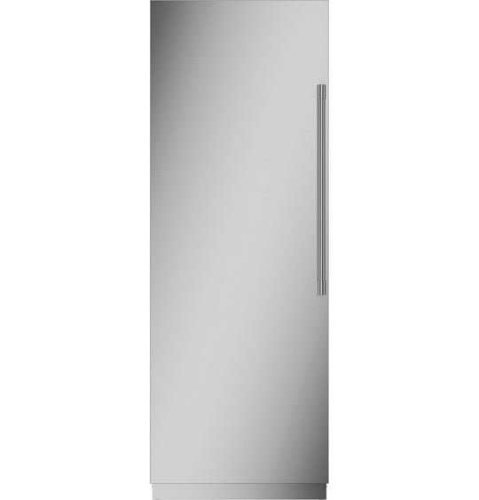 Monogram ZIF301NBRII Monogram 30" Smart Integrated Column Freezer