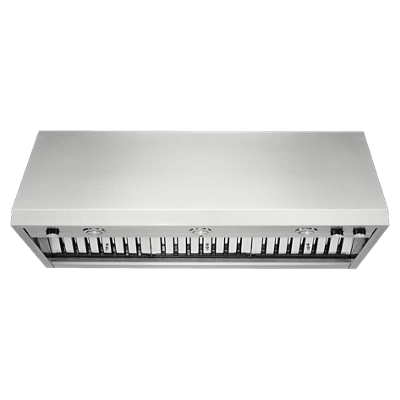 Jennair JXW9048HP Pro-Style® 48"Professional Wall-Mount Hood