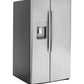 Ge Appliances PSS28KYHFS Ge Profile™ Series 28.2 Cu. Ft. Side-By-Side Refrigerator