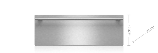 Wolf WWD30 30" Warming Drawer