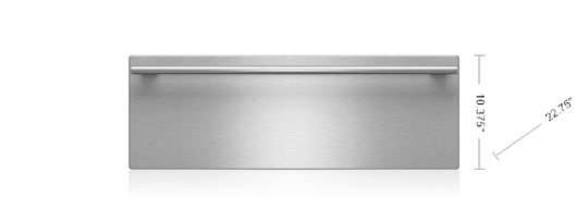 Wolf WWD30 30" Warming Drawer
