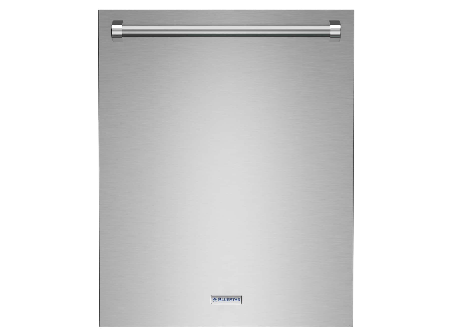 Bluestar DWBS24 24 Dishwasher Panel