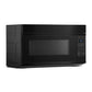 Jennair UMV1170LB 1,000-Watt Over-The-Range Microwave - 1.7 Cu. Ft