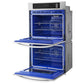 Lg LWD3063ST 9.4 Cu. Ft. Double Wall Oven
