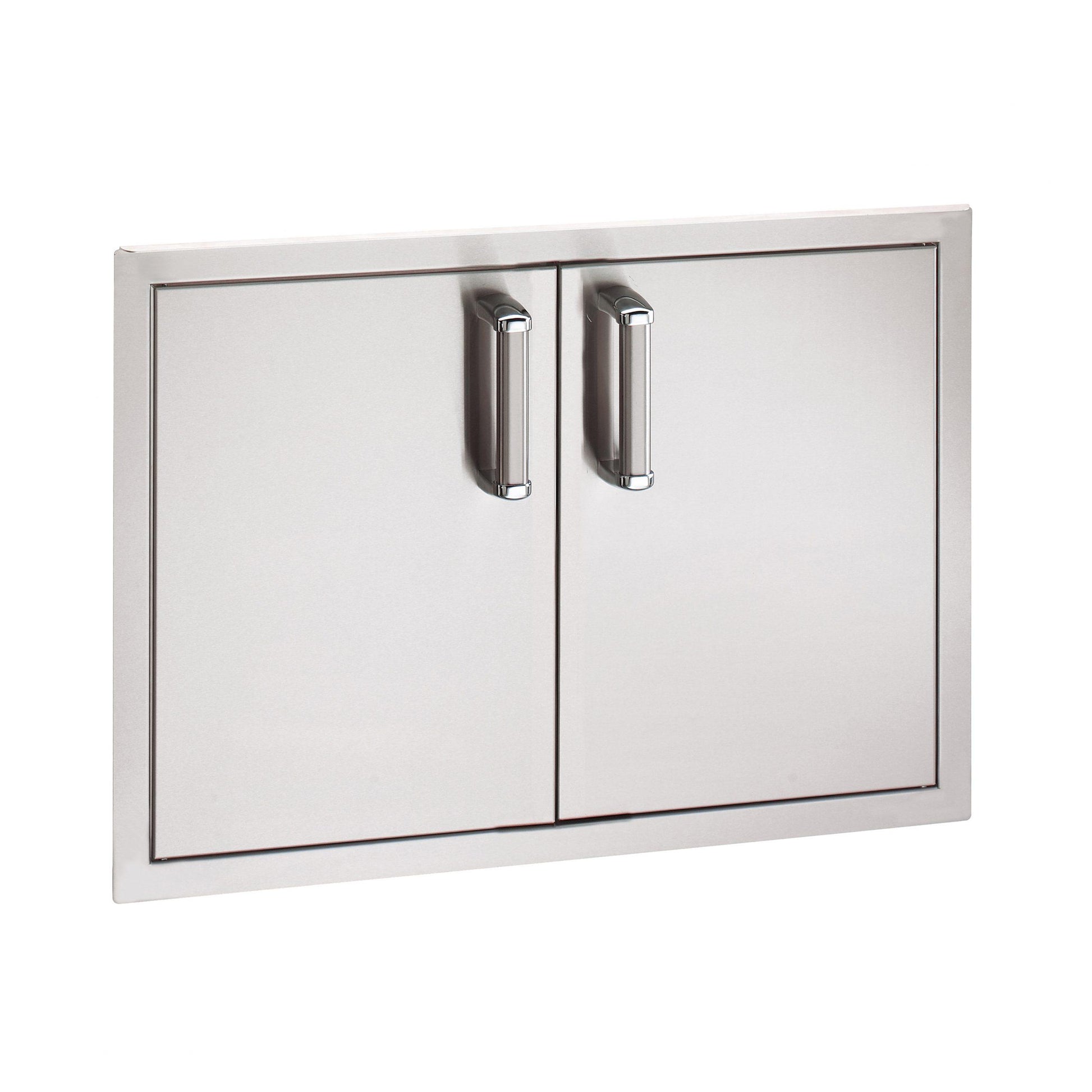 Fire Magic 53934SC Flush Mounted Double Access Doors