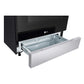 Lg LSGL5833F 5.8 Cu Ft. Smart Wi-Fi Enabled Fan Convection Gas Slide-In Range With Air Fry & Easyclean®