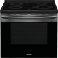 Frigidaire GCRI3058AD Frigidaire Gallery 30'' Freestanding Induction Range With Air Fry