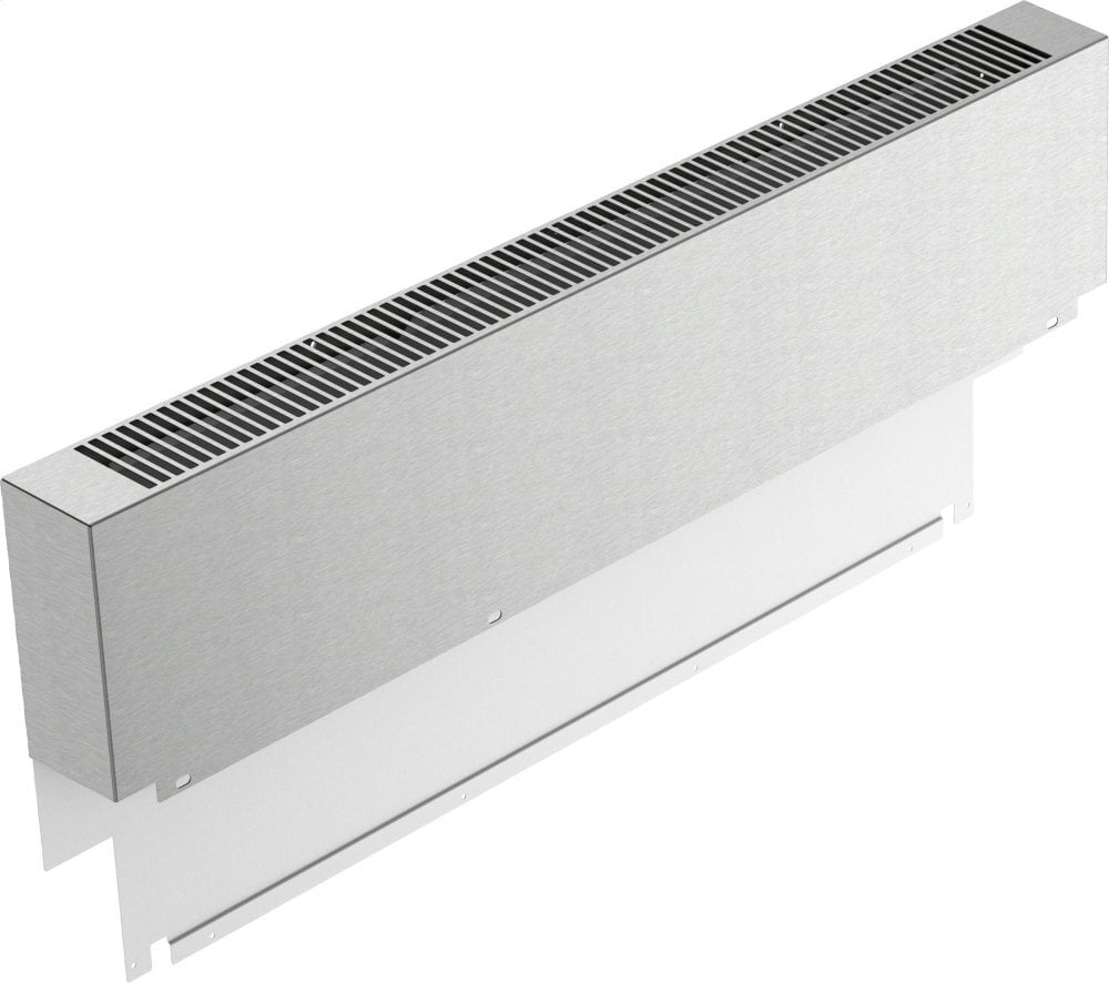 Thermador PA36WLBG 7-Inch Backguard For 36-Inch Pro Grand® Ranges