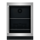 Electrolux EI24BC15VS 5.1 Cu. Ft. Under-Counter Beverage Center