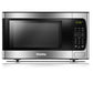Danby DBMW0924BBS Danby 0.9 Cu Ft. Stainless Steel Microwave With Convenience Cooking Controls