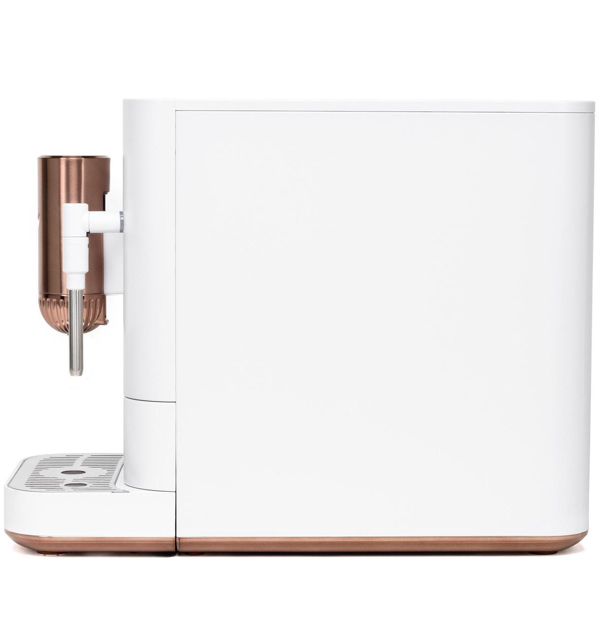 Cafe C7CEBBS4RW3 Café™ Affetto Automatic Espresso Machine + Frother