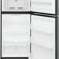 Frigidaire FFHT2045VD Frigidaire 20.0 Cu. Ft. Top Freezer Refrigerator