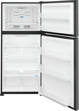 Frigidaire FFTR2045VD Frigidaire 20.0 Cu. Ft. Top Freezer Refrigerator