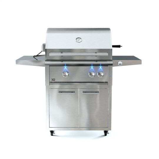Xo Appliance XOG30CART 30In Ss Cart