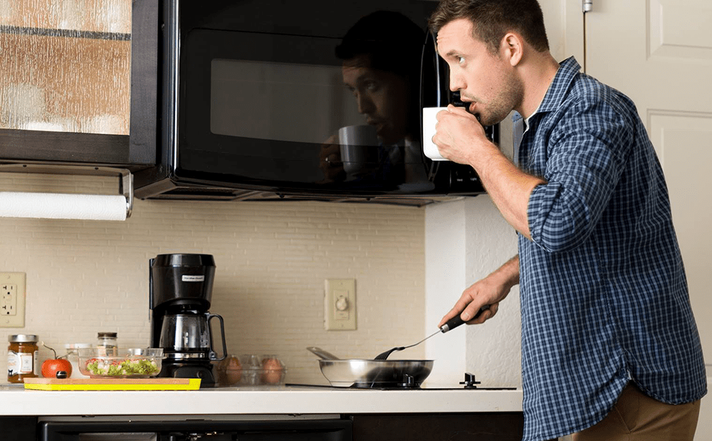 Kenyon B41601US Caribbean 2 Burner