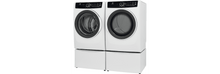 Electrolux ELFE7437AW Electric 8.0 Cu. Ft. Front Load Dryer