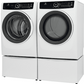 Electrolux ELFW7437AW 4.5 Cu. Ft. Front Load Washer