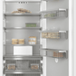 Miele F2802VI F 2802 Vi - Mastercool™ Freezer For High-End Design And Technology On A Large Scale.