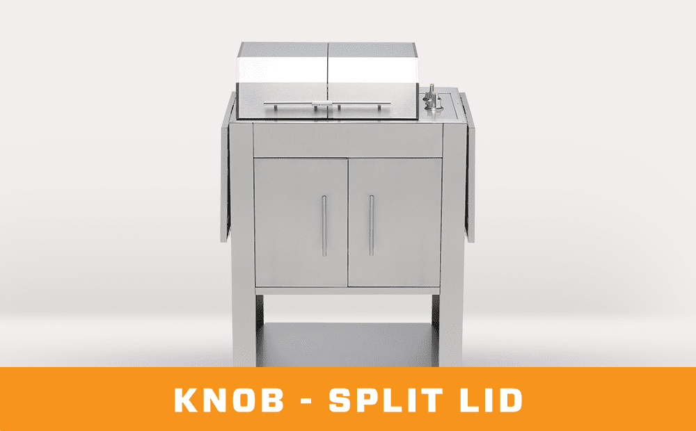 Kenyon C70415 Texan + Stand