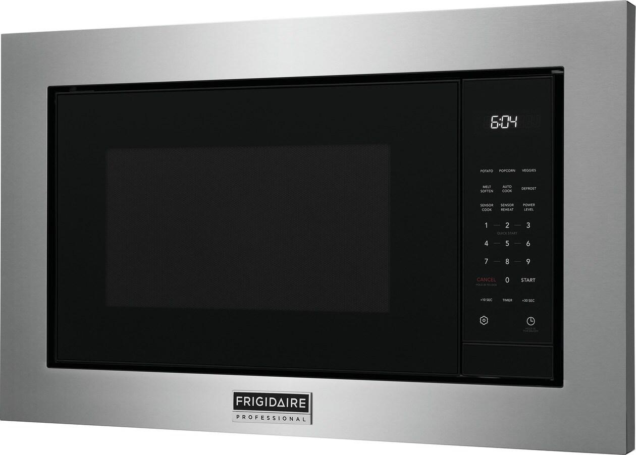 Frigidaire PMBS3080AF Frigidaire Professional 2.2 Cu. Ft. Built-In Microwave