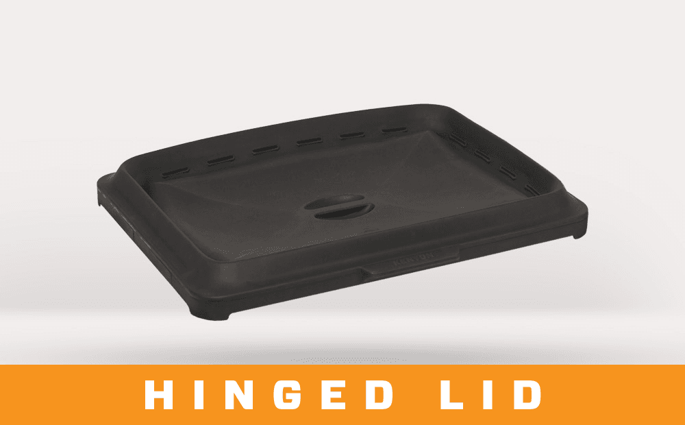 Kenyon B96018 Silken® Grill Lid