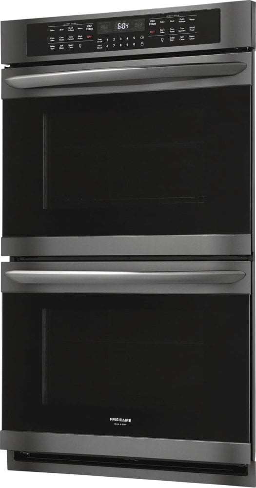 Frigidaire FGET3066UD Frigidaire Gallery 30'' Double Electric Wall Oven