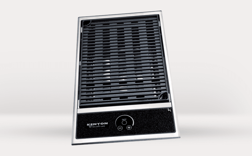 Kenyon B70067 240V No Lid Portrait