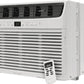 Frigidaire FFRE103ZA1 Frigidaire 10,000 Btu Window-Mounted Room Air Conditioner