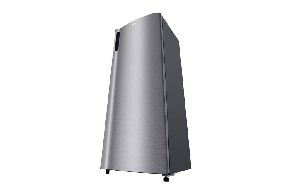 Lg LRONC0705V 6.9 Cu. Ft. Single Door Refrigerator