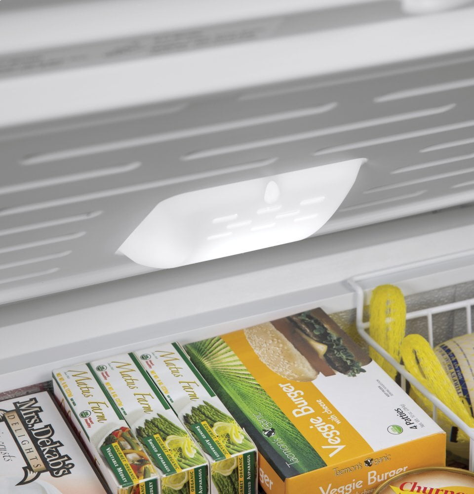 Hotpoint HCM9DMWW Hotpoint 9.4 Cu. Ft. Manual Defrost Chest Freezer